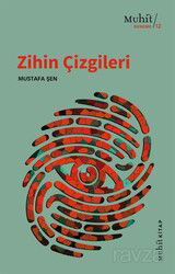 Zihin Çizgileri - Muhit Kitap