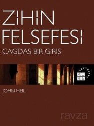 Zihin Felsefesi / Çağdaş Bir Giriş - Küre Yayınları