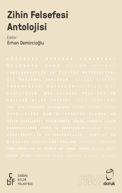 Zihin Felsefesi Antolojisi - 1