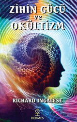 Zihin Gücü ve Okültizm - Hermes Yayınları