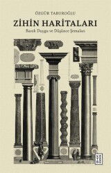 Zihin Haritaları - Ketebe Yayınevi