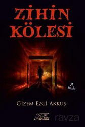 Zihin Kölesi - Kuytu Yayınları