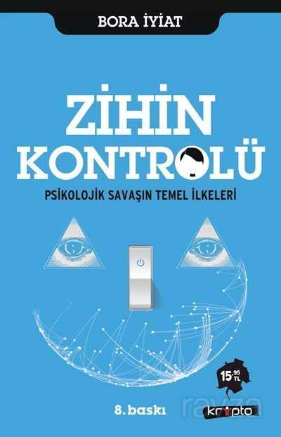Zihin Kontrolü - Kripto Basın Yayın