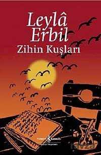Zihin Kuşları (Ciltli) - İş Bankası Yayınları