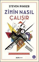 Zihin Nasıl Çalışır - Alfa Yayınları