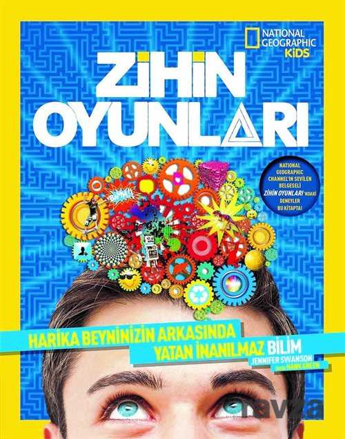 Zihin Oyunları - Beta Kids