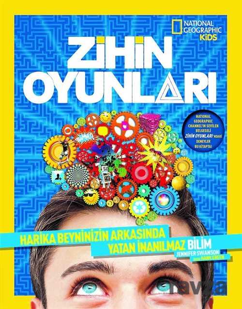 Zihin Oyunları - 1