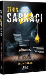 Zihin Sarkacı - Hasrem Yayınları