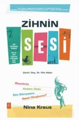 Zihin Sesi - Nobel Yaşam