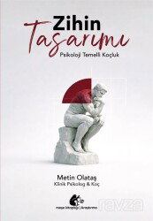 Zihin Tasarımı - Meşe Kitaplığı