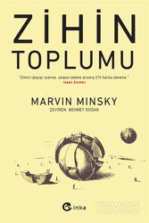 Zihin Toplumu - İnka Kitap