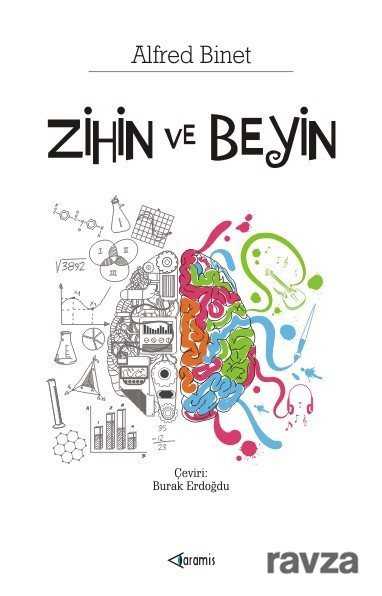 Zihin ve Beyin - Aramis Yayınevi