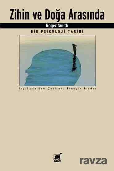 Zihin ve Doğa Arasında - Ayrıntı Yayınları