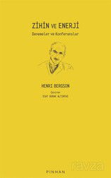 Zihin ve Enerji - Pinhan Yayıncılık