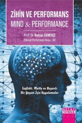 Zihin ve Performans (Mind - Performance) - Detay Yayıncılık