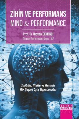 Zihin ve Performans (Mind - Performance) - 1