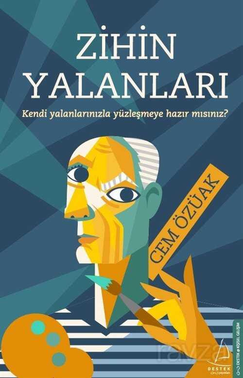 Zihin Yalanları - Destek Yayınları
