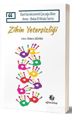 Zihin Yetersizliği - 1
