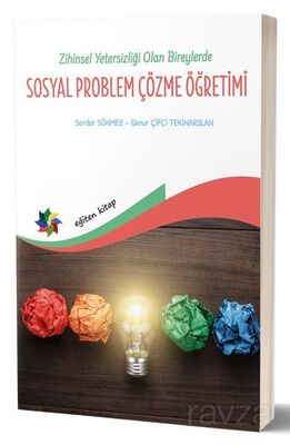 Zihin Yetersizliği Olan Bireylerde Sosyal Problem Çözme - 1