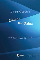 Zihinde Bir Dalga - Metis Yayınları