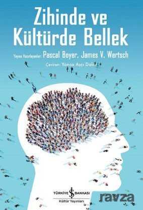 Zihinde ve Kültürde Bellek - 1