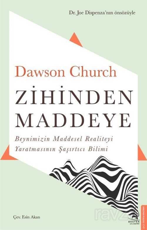 Zihinden Maddeye - 1
