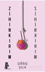 Zihinkırım - Edebiyatist Yayınevi
