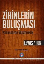 Zihinlerin Buluşması - Psikoterapi Enstitüsü Yayınları