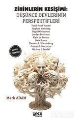 Zihinlerin Kesişimi Düşünce Devlerinin Perspektifleri - Gece Kitaplığı