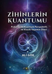 Zihinlerin Kuantumu - Ütopya Yayınevi