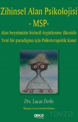 Zihinsel Alan Psikolojisi - 1