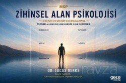 Zihinsel Alan Psikolojisi - Gece Kitaplığı