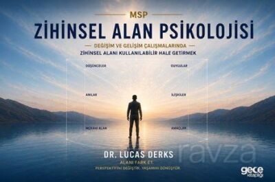 Zihinsel Alan Psikolojisi - 1