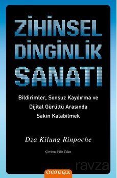Zihinsel Dinginlik Sanatı - 1