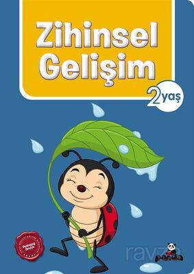 Zihinsel Gelişim (2 Yaş) - 1