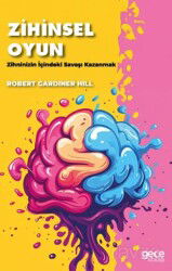 Zihinsel Oyun - Gece Kitaplığı