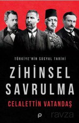 Zihinsel Savrulma - Pınar Yayınları