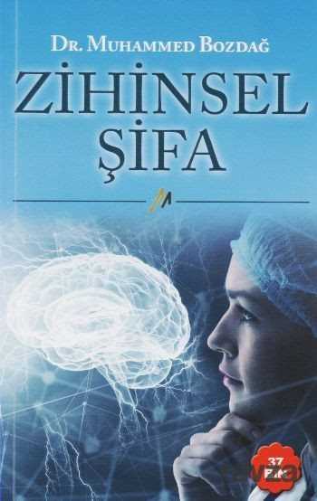Zihinsel Şifa - M.B Yayınları