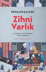 Zihnî Varlık - Ketebe Yayınevi