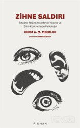 Zihne Saldırı - Pinhan Yayıncılık