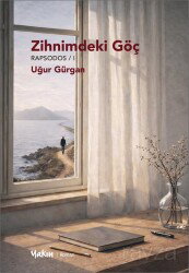 Zihnimdeki Göç / Rapsodos 1 - Yakın Kitabevi (İzmir)