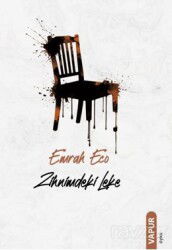 Zihnimdeki Leke - Vapur Yayınları