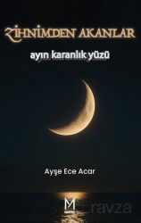 Zihnimden Akanlar - Ceres Yayınları