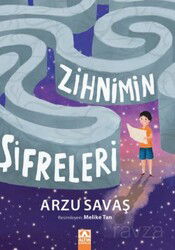 Zihnimin Şifreleri - Altın Kitaplar - Özel Ürün