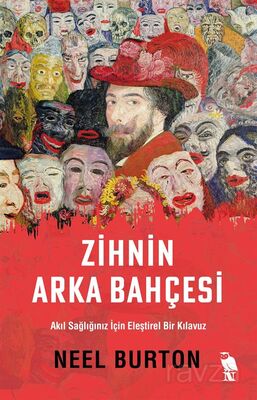 Zihnin Arka Bahçesi - 1