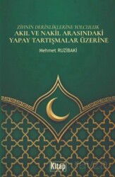 Zihnin Derinliklerine Yolculuk - Kitap Dünyası (Konya)