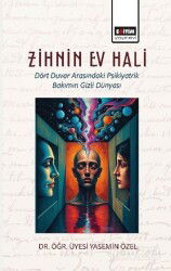 Zihnin Ev Hali - Eğitim Kitabevi