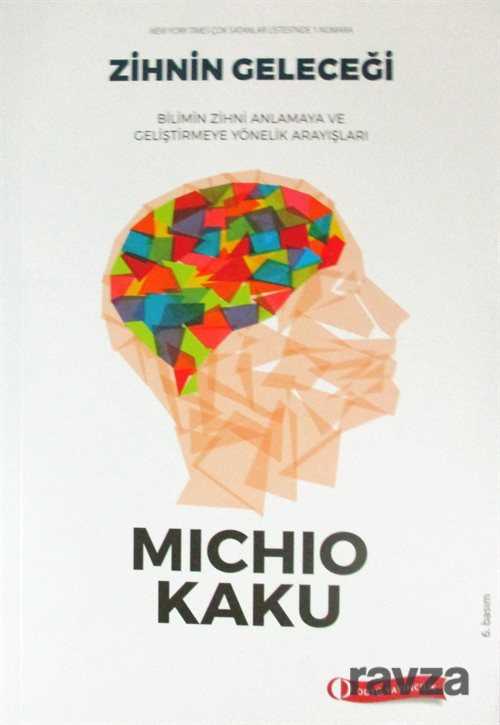 Zihnin Geleceği - ODTÜ Geliştirme Vakfı Yayıncılık