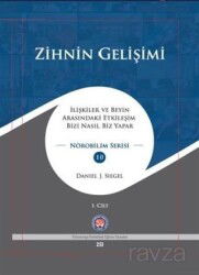 Zihnin Gelişimi (2 Cilt Takım) - Psikoterapi Enstitüsü Yayınları