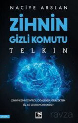 Zihnin Gizli Komutu: Telkin - Çınaraltı Yayın Dağıtım